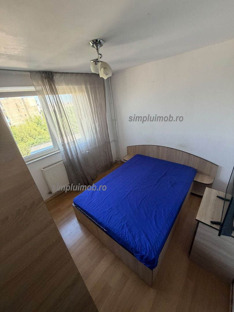 Decomandat 2 Camere Etaj Intermediar Piata Sudului Alexandru Obregia - Poză 5