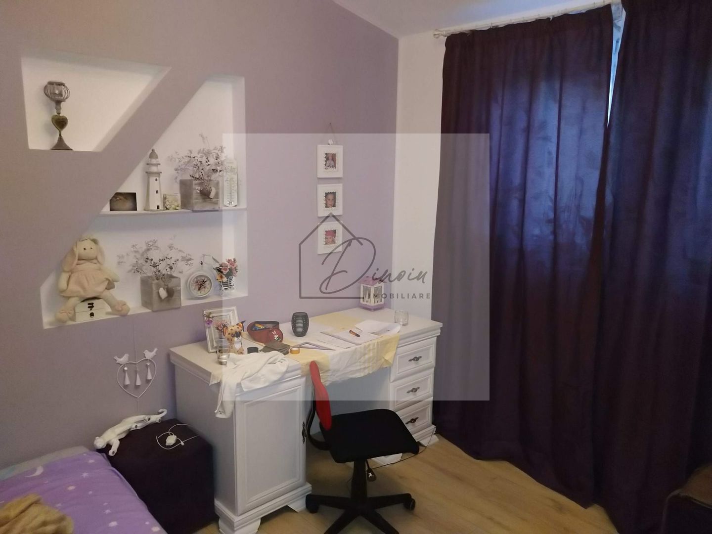 Apartament 4 camere  Sisești I Penthouse 131mp, vedere lac Grivița - Poză 38