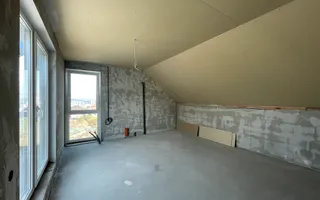 Casa tip duplex, semifinisata, 160 mp și teren 250 mp – Europa, Cluj! - Poză 18