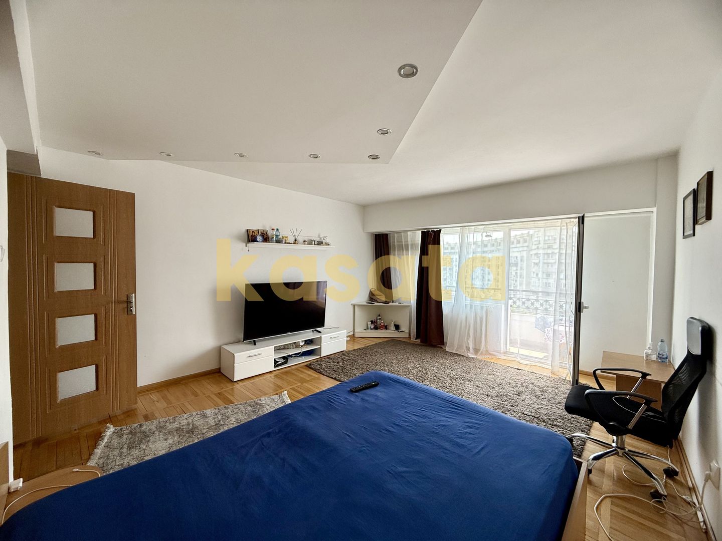 BULEVARDUL UNIRII | VEDERE SPECTACULOASA - Poză 2