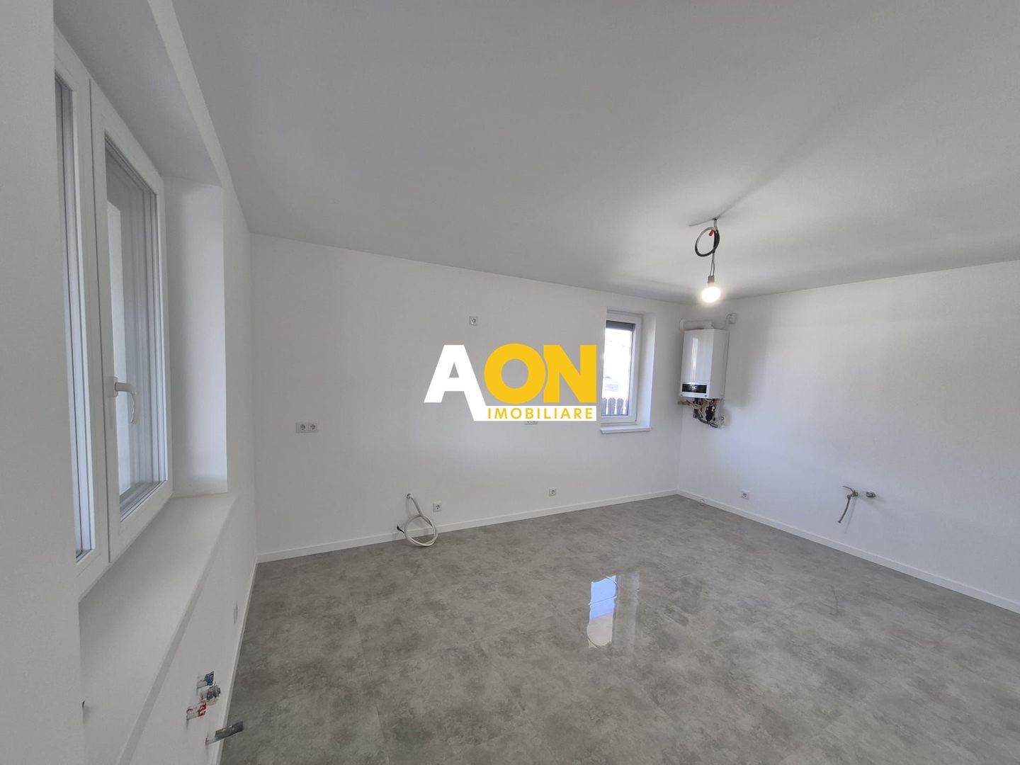 Casa 3 Camere, 125 mp, Teren 399 mp, Zona Centru - Poză 19