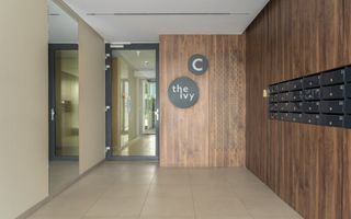 Apartament tip Studio Jandarmeriei Baneasa - The Ivy - Poză 13