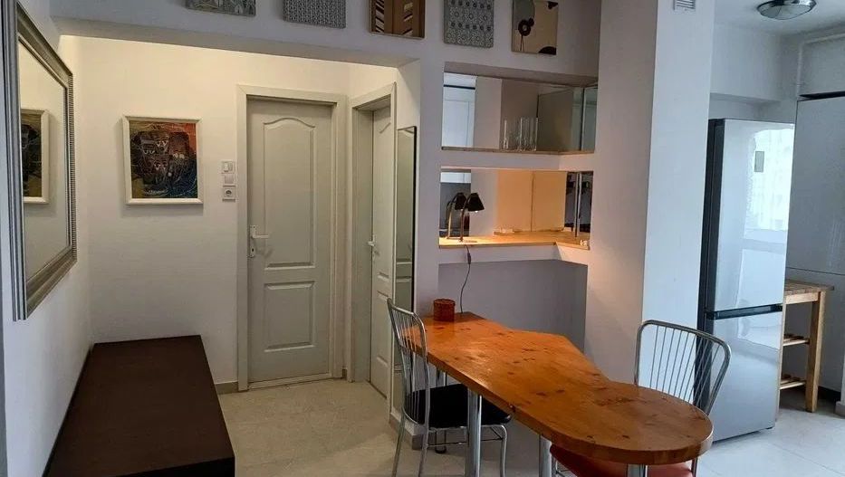 Apartament 2 camere zona 13 septembrie, vis-a-vis Marriott - Poză 1