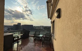 Apartament premium de 2 camere in complexul Orhideea Gardens cu loc de parcare - Poză 11
