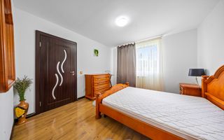 Casa individuala, 231 mp, curte, teren 800 mp, Europa, Eugen Ionesco - Poză 10