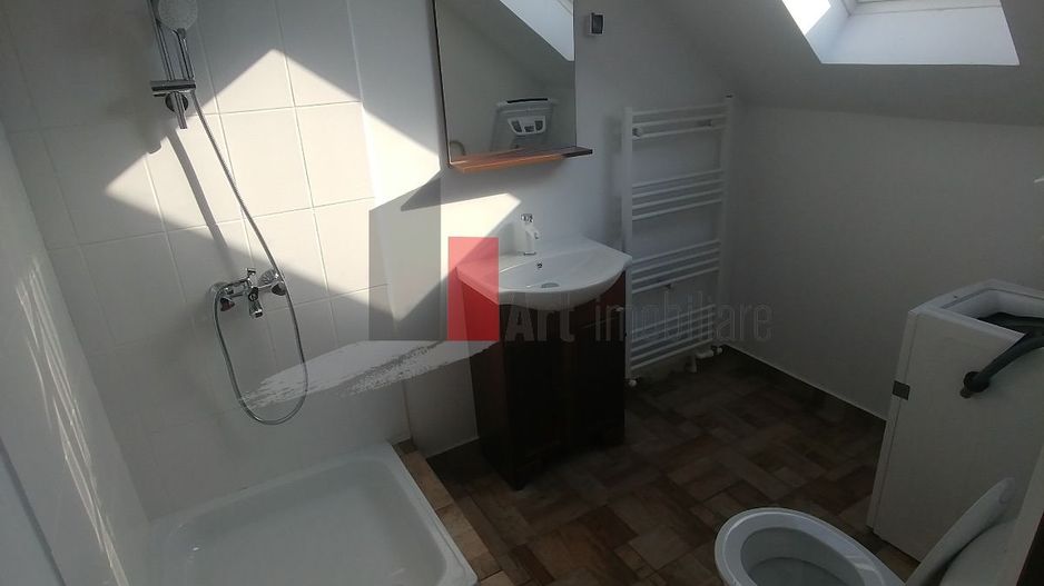 Casa individuala Valu lu Traian - curte 767 mp - Poză 16