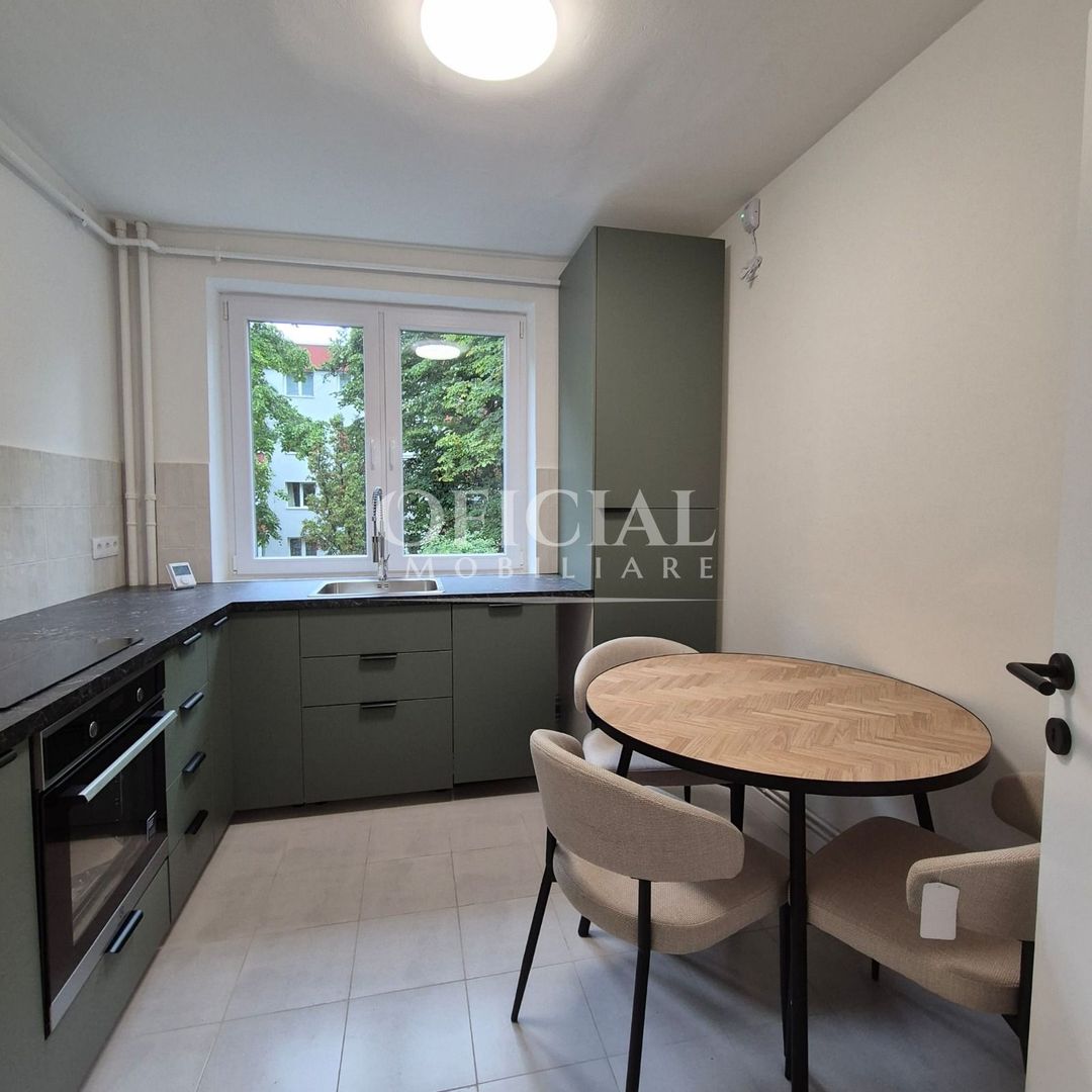 Apartament 3 camere | 57 Mp | Balcon 9 Mp | Gheorgheni Aleea Baita - Poză 6