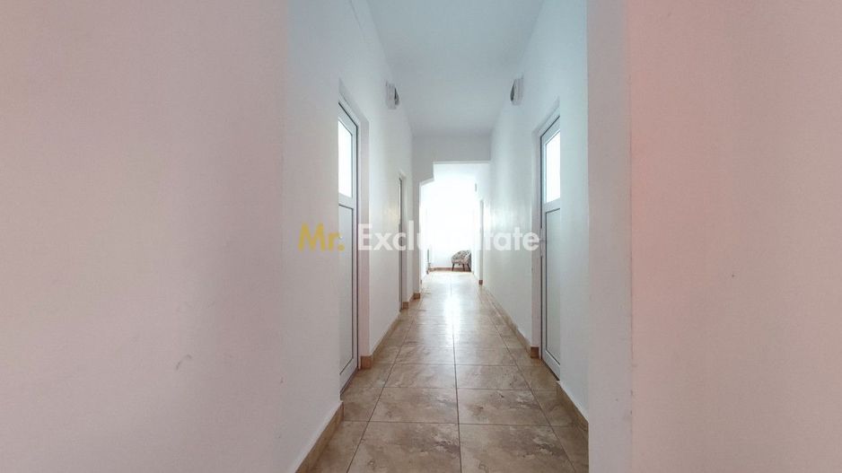 Inchiriere Spații de Birouri - Str. C. A. Române - Carei - Comision 0% chiriaș - Poză 6