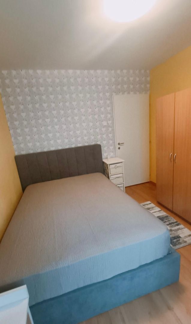Închiriere apartament 3 camere Tineretului - Poză 4