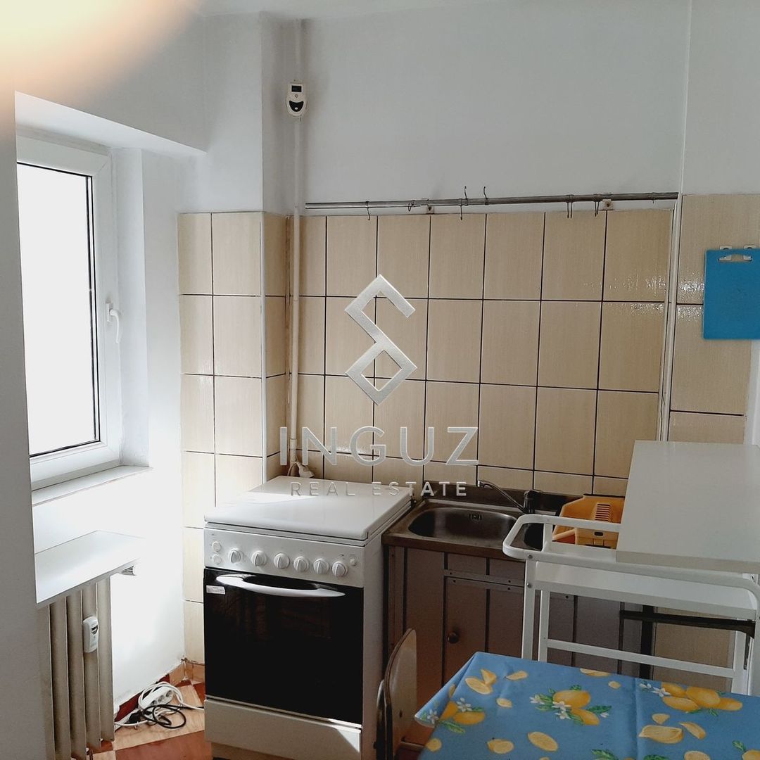 Garsonieră de închiriat – Ștefan cel Mare - Poză 3