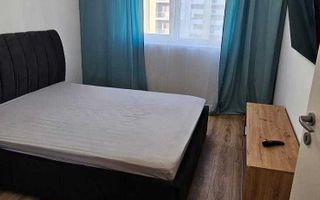 Apartament 2 camere de închiriat Berceni The Grand Kristal Residence - Poză 2