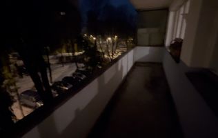 Apartament cu 3 camere KSZ