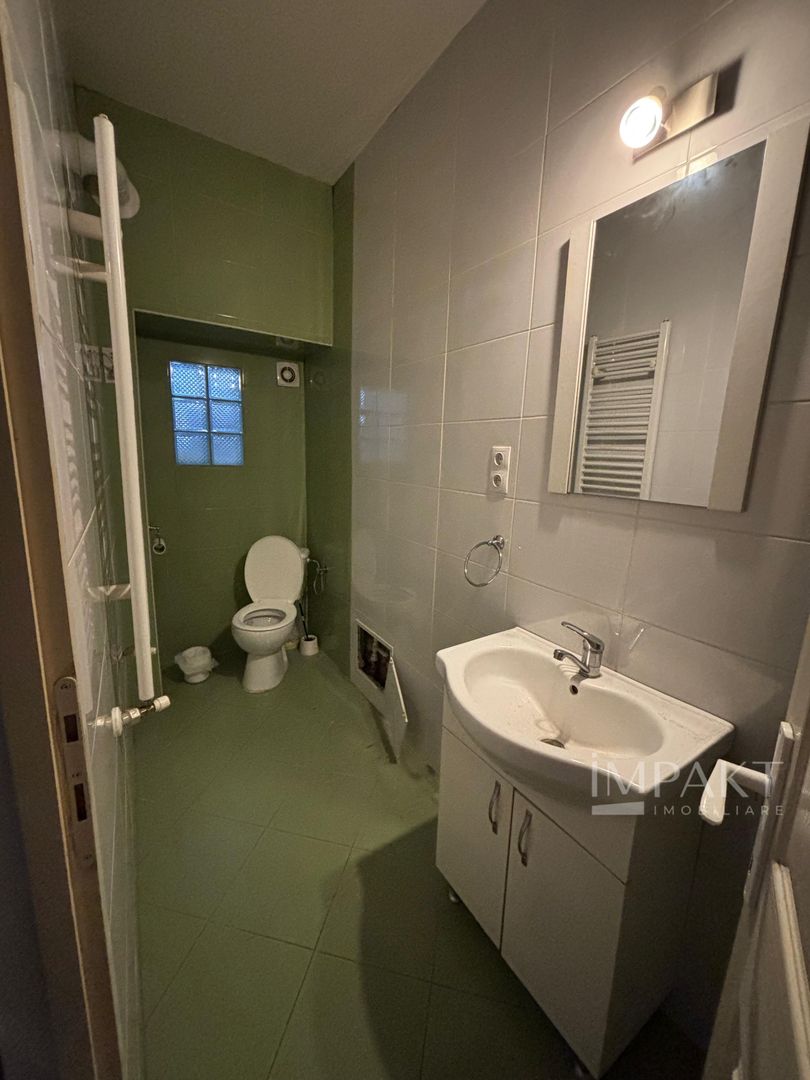 De inchiriat, birou, Piata Cipariu - Poză 4