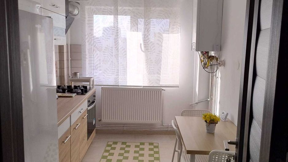 Apt modern de închiriat - 3 camere, zona Lacul Tei, sector 2 - Poză 3