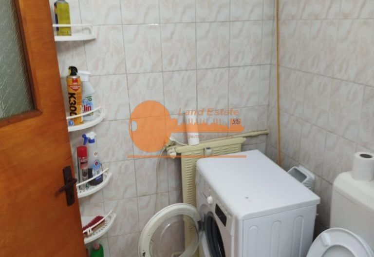 Garsoniera de 40mp Aviatiei - Poză 7