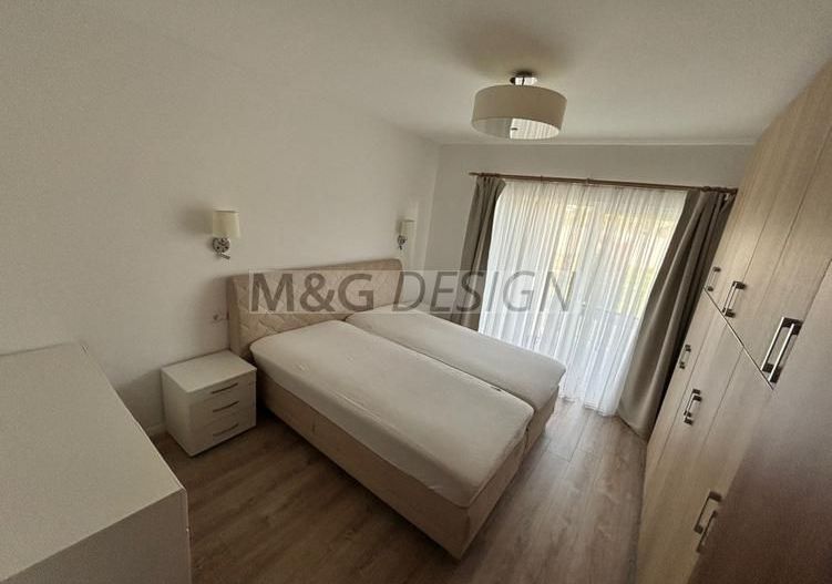 Apartament 2 camre Dumbrvita  parter cu terasa - Poză 6