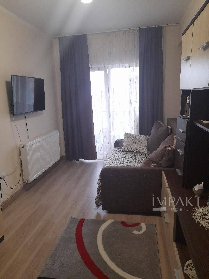 Apartament de vanzare cu 3 camere,parcare inclusă , zona Baciu - Poză 5
