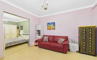 Apartament cu 2 camere de vânzare în zona Capitale - Poză 19