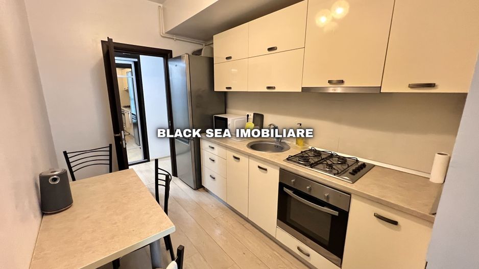 Apartament 2 camere Modern / Spatios - Bloc Nou - Tomis Plus - Parcare - Poză 7