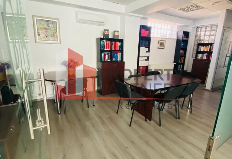 215 mp pozitie centrala Calea Plevnei - Poză 14