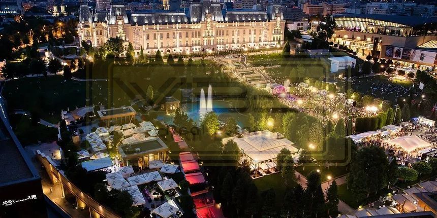 Spatiu comercial - 62mp -parter -la bulevard - Palas-22e/mp - Poză 2