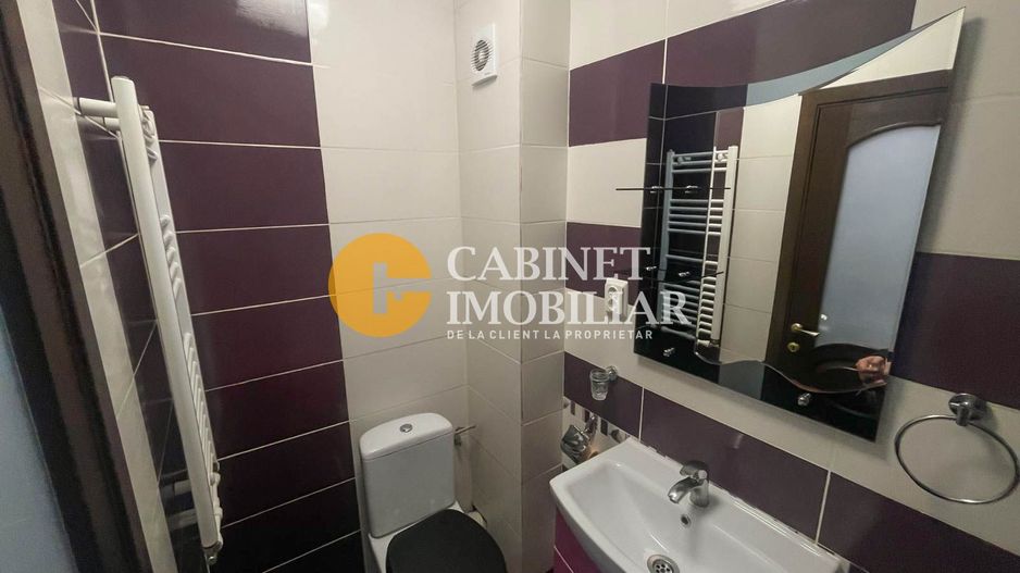 Apartament 2 camere decomandat Sun City - Poză 5