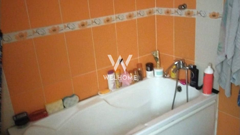 Apartament 4 camere, 82 mp, mobilat, zona Mihai Viteazul - Poză 4