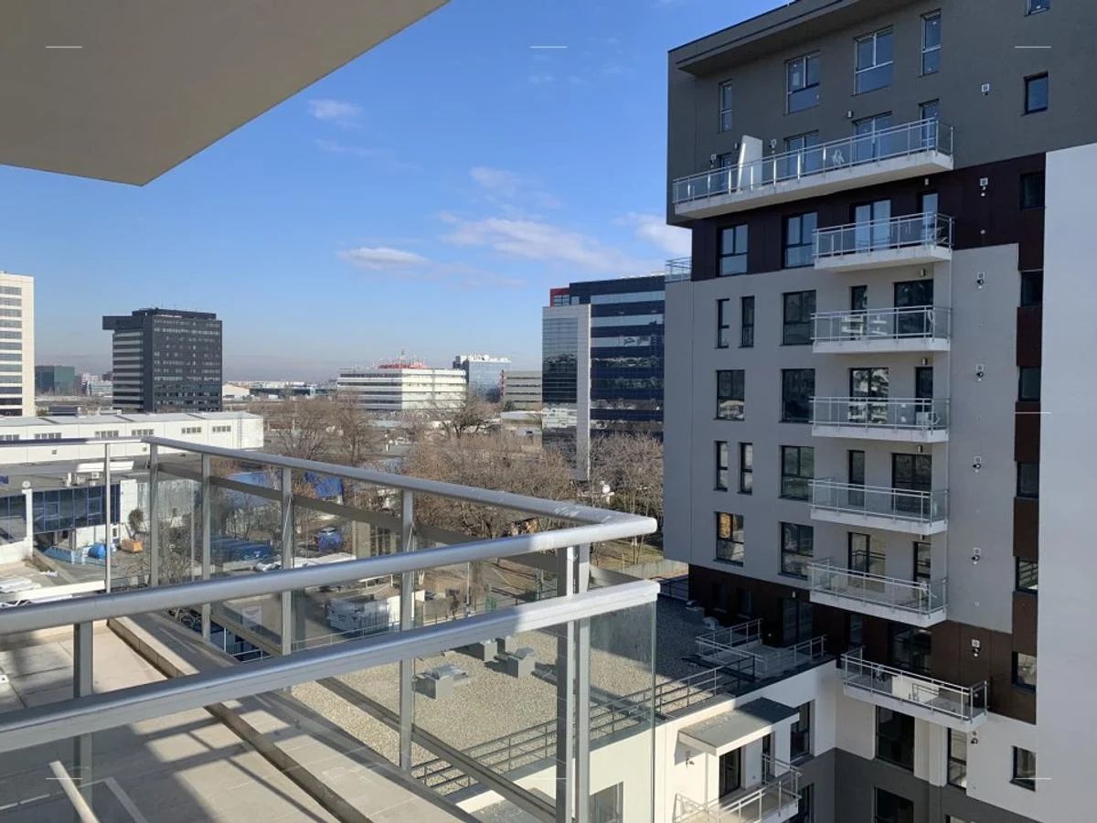 2 camere/ Promenada - Poză 9