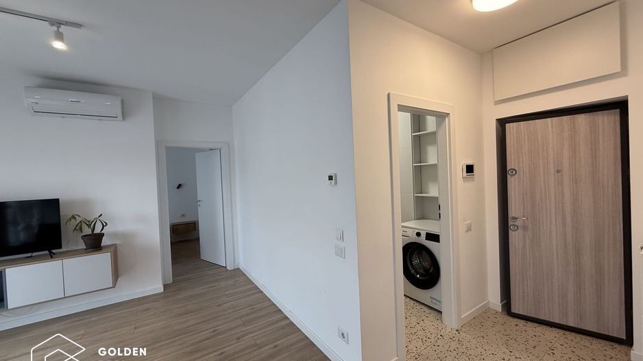 Apartament 2 camere, ARED AFI, loc de parcare inclus - Poză 4