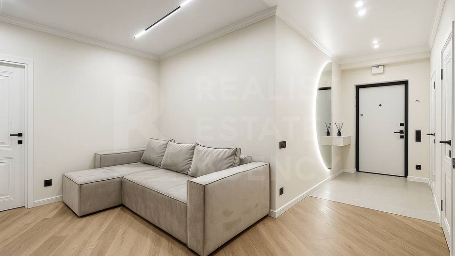 Vânzare, apartament, 3 camere, str. Jubiliară, Botanica - Poză 8