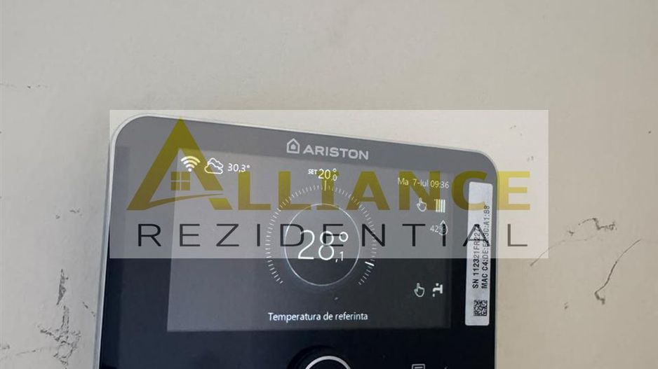 Vila individuala P+1+M+Pod  Popesti-Leordeni | Strada Orizontului - Poză 30