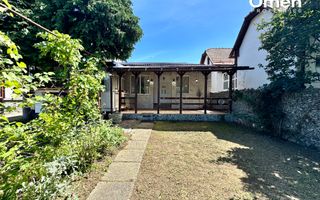 Casa de vânzare Centrul Vechi cu teren de 599 mp - Poză 2