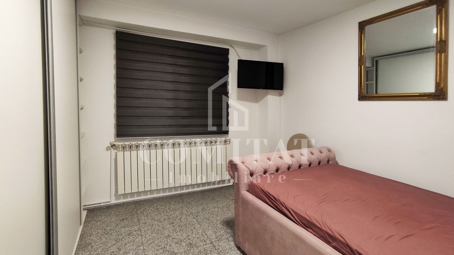 Apartament cu 3 camere decomandate | Zona Iulius Mall - Poză 8