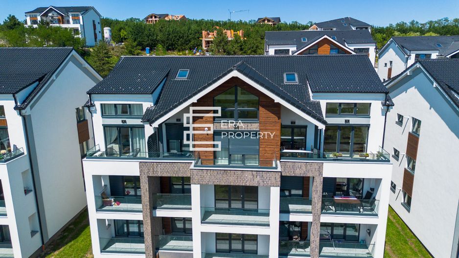 Penthouse 2 camere cu vedere la munți, DaVinci Homes | Aer condiționat inclus - Poză 14