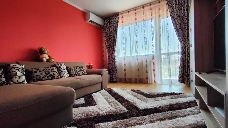 Apartament cochet | Tractorul | Coresi - Poză 4