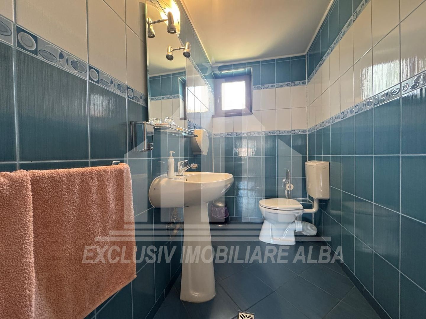 Spatiu de birouri P + 2E de vanzare, Cetate - Poză 10