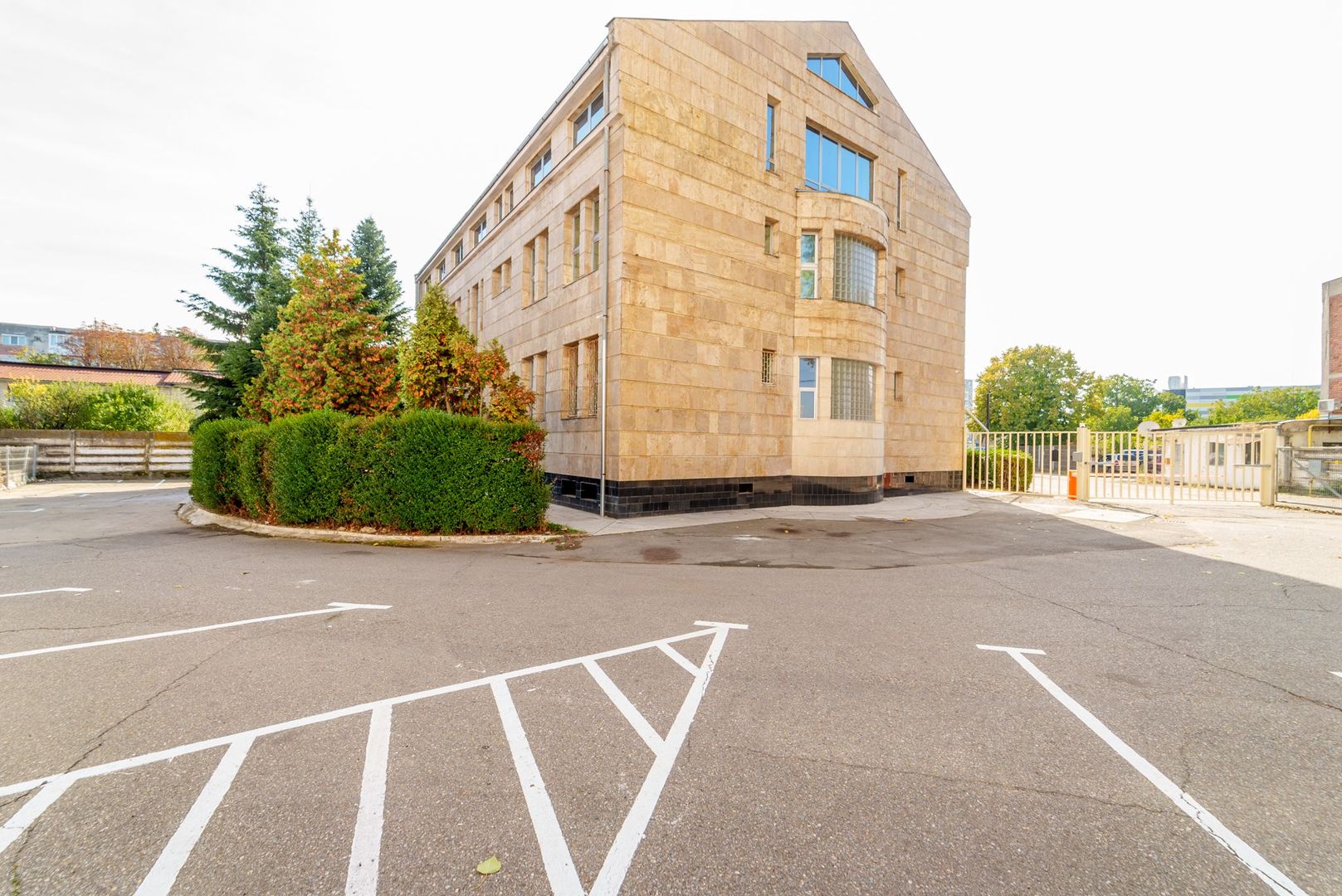 Arbema Office Arad. Birouri de închiriat - Poză 8