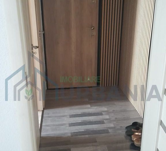 Apartament 2 camere, zona Dacia, Iași - 75.000 EUR - Poză 1