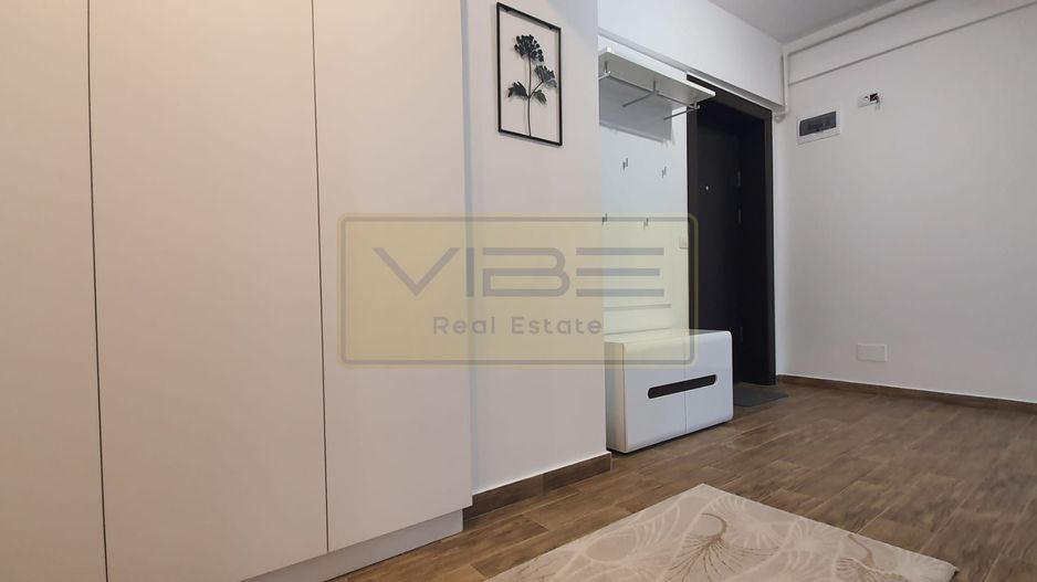 Apartament 2 camere primium FUSION TOWERS - Poză 10