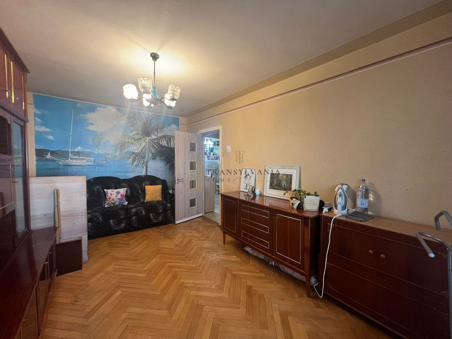 Apartament 3 camere, decomandat - Poză 1