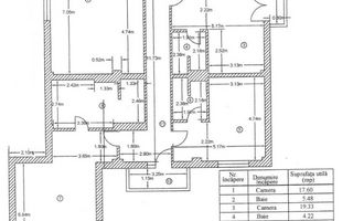 Afacere la cheie! Hotel - restaurant cu peste 40 locuri  cazare - Poză 15