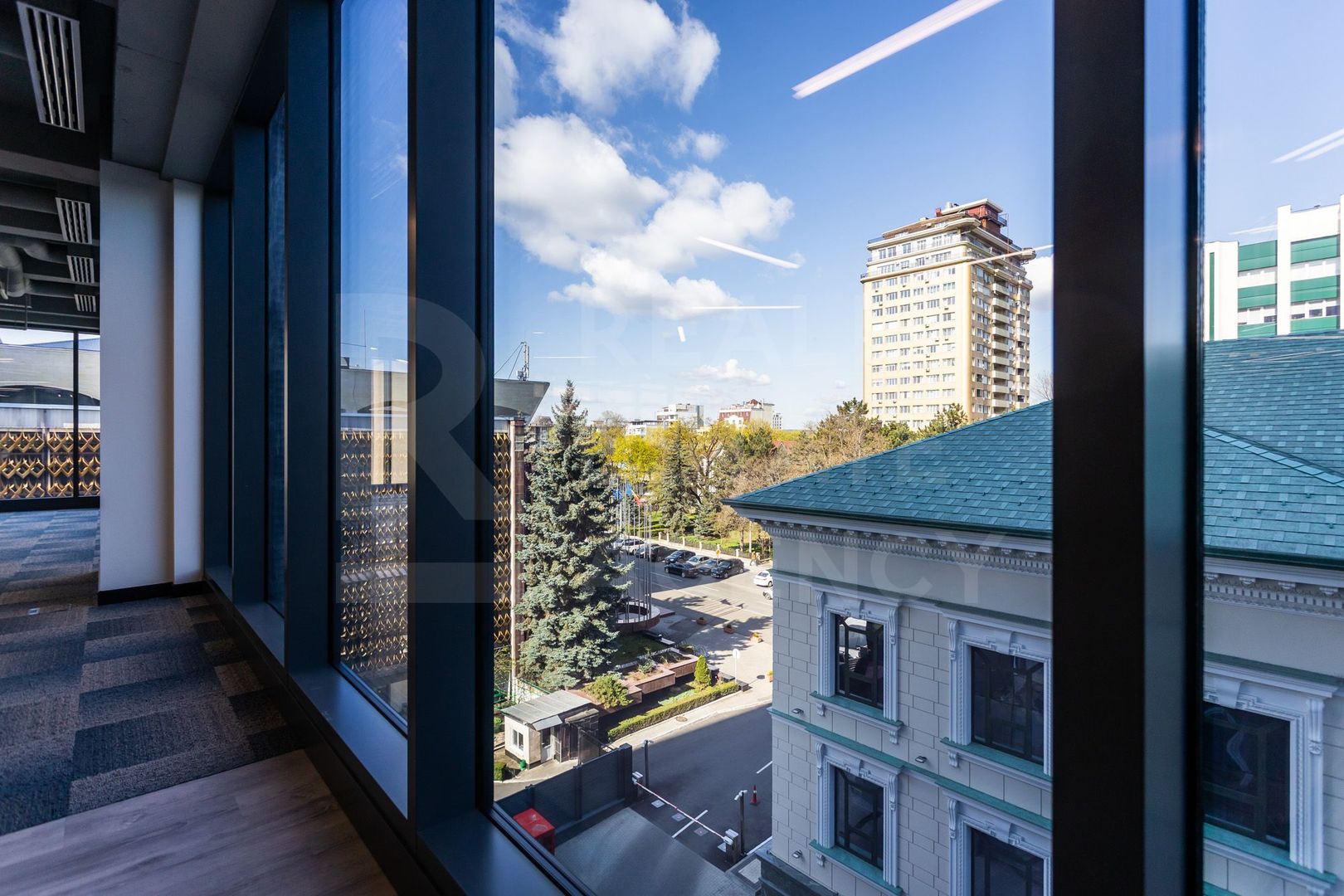 Chirie, oficiu premium, 710 mp, strada 31 August 1989, Centru - Poză 25