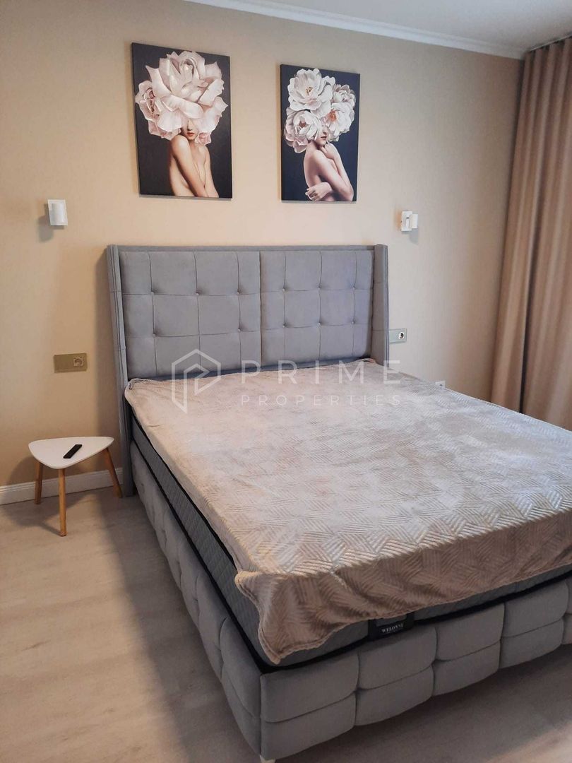 Apartament 2 camere Ama Residence - Poză 8