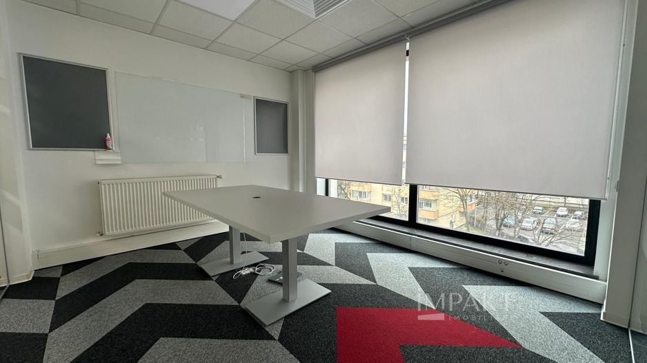 Inchiriere Spatiu Birouri 213mp | Mentenanta Inclusa | Marasti - Poză 7