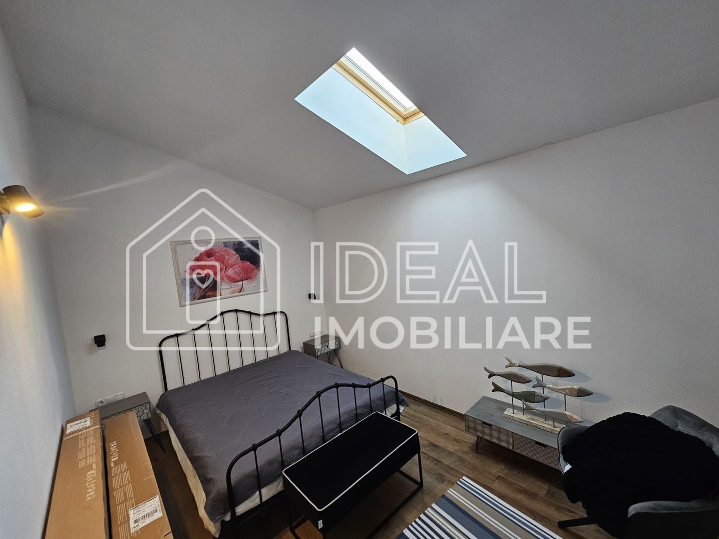 Casa Mobilata Utilata Pe Un Singu Nivel, in Viile Sibiului - Poză 12