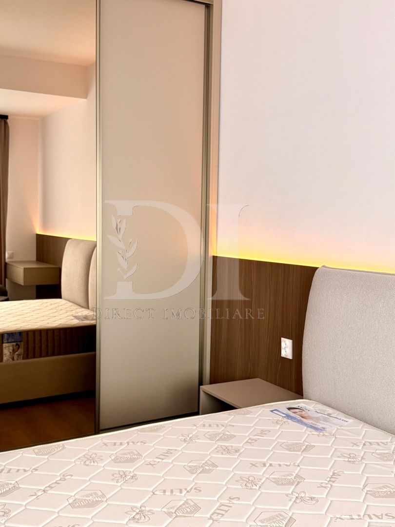 Apartament 2 camere | ULTRAFINISAT | Zona Eroilor / Floresti - Poză 10