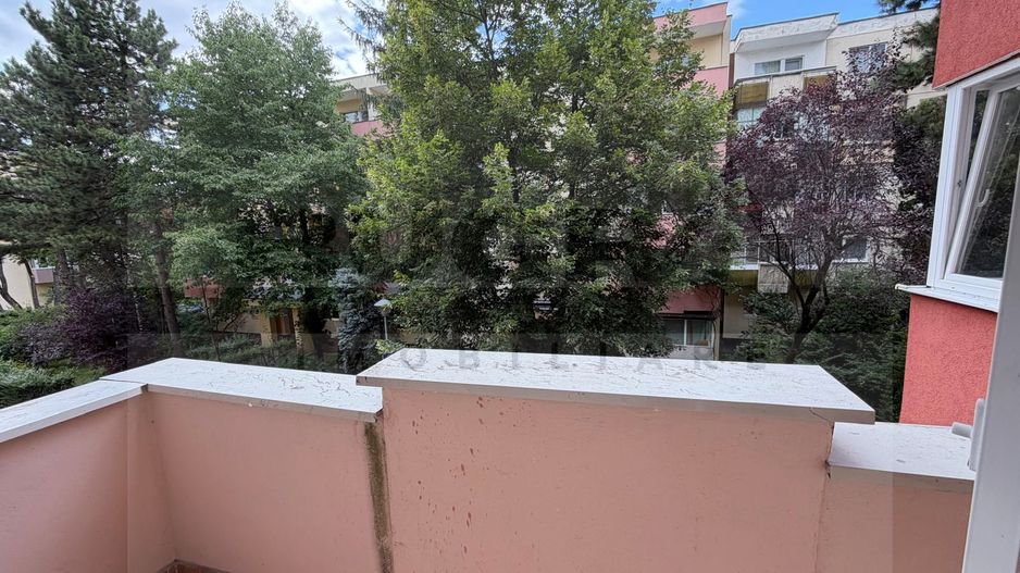 Apartament de 4 camere, decomandat, 95mp, parcare, zona Piata Zorilor - Poză 10