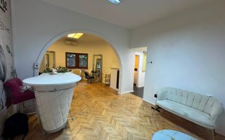 Apartament Victoriei, 79 mp, Parter - Potrivit Locuință sau Spațiu Comercial v19 - Poză 2