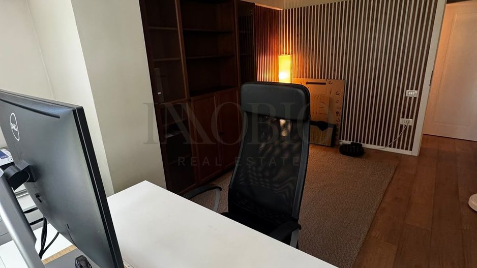 Apartament 3 camere | Calea Victoriei – Amzei | Închiriere flexibilă - Poză 12
