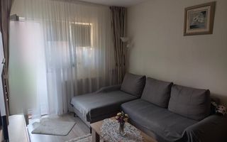 Apartament cu 2 camere decomandate de vânzare în Mănăștur. - Poză 1
